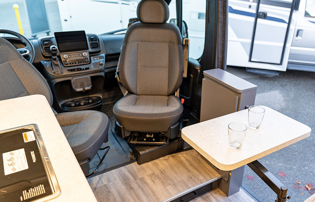 Van Conversion (Camper Van), , hi-res image number 11